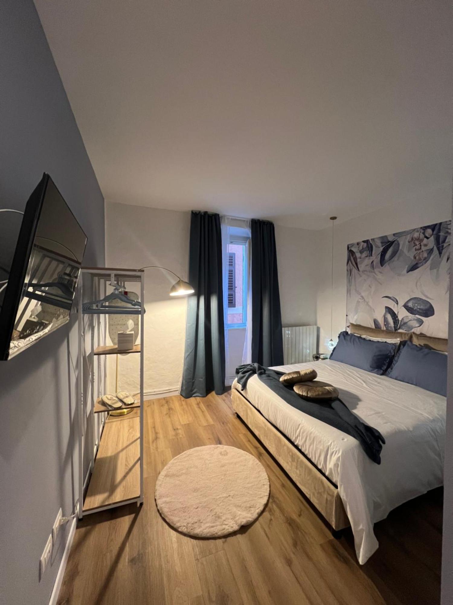 Residenza San Rocco "Suite Sul Lago" Orta San Giulio Exterior foto